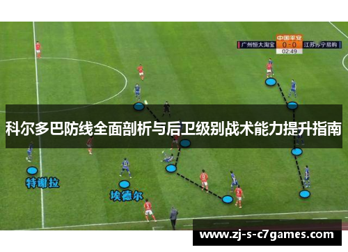 科尔多巴防线全面剖析与后卫级别战术能力提升指南