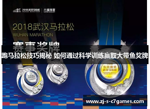 跑马拉松技巧揭秘 如何通过科学训练赢取大带鱼奖牌