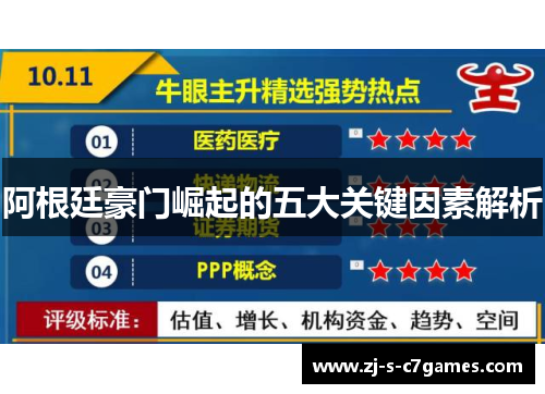 阿根廷豪门崛起的五大关键因素解析